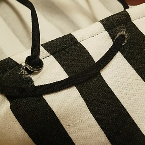 Pirate costume w/ garter straps MUST BUNDLE - Picture 3 of 5